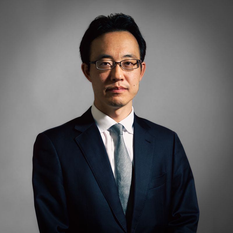 代表取締役 滝澤康之